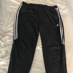 Adidas sweatpants